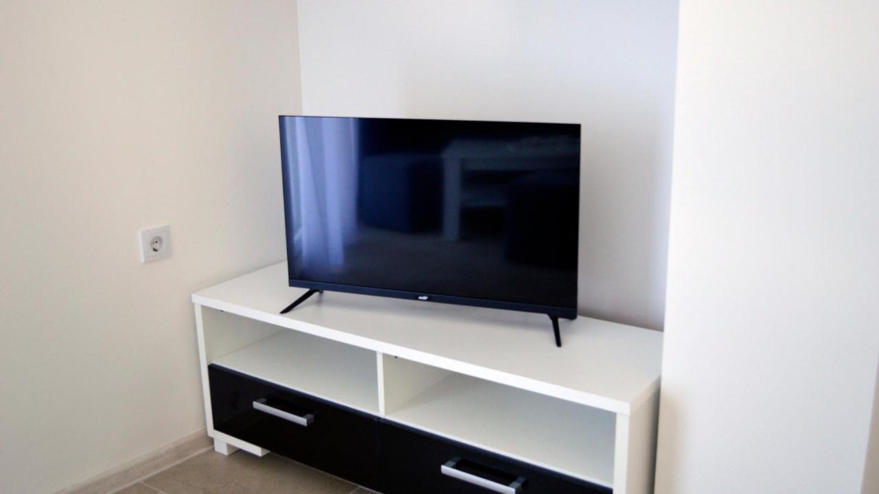 Apartmani Rosa Višegrad Exteriör bild