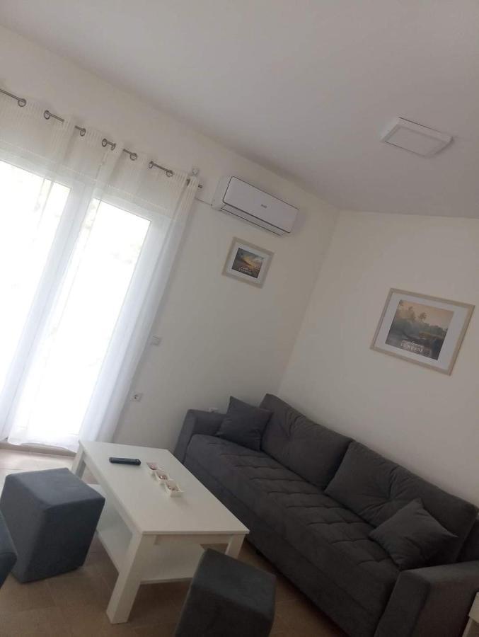Apartmani Rosa Višegrad Exteriör bild