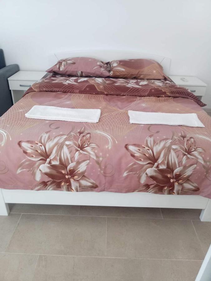 Apartmani Rosa Višegrad Exteriör bild
